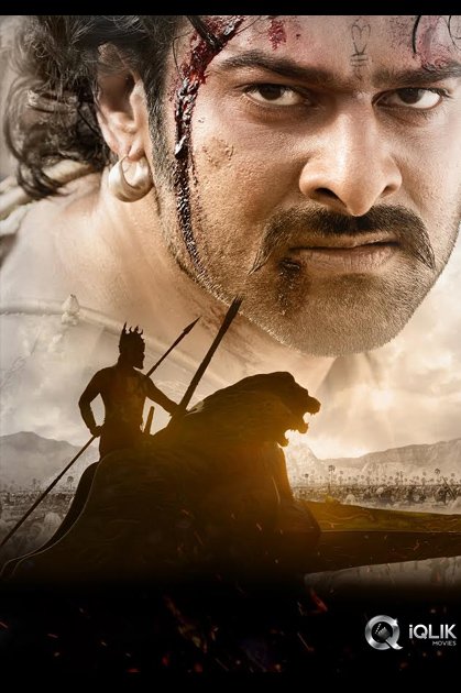 Baahubali 2